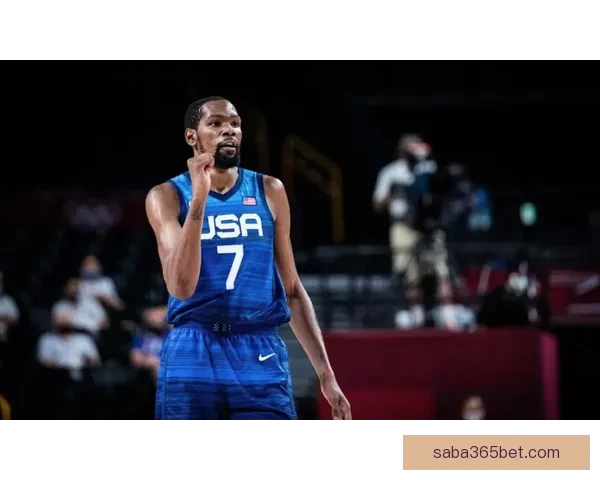 杜兰特谈超越乔丹 感恩支持与帮助我的每一个人