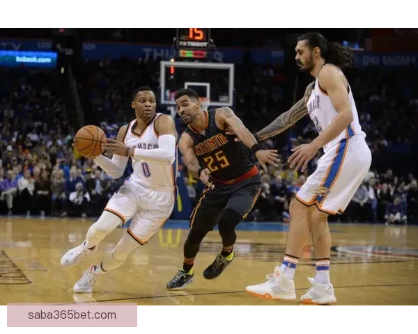 雷霆奇才赛场爆发冲突四人被驱逐米切尔出面调解